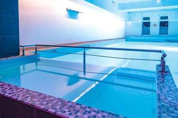 Granada Pensjonat & Spa