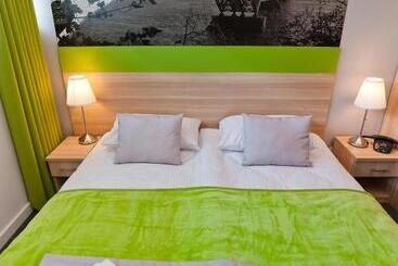 Green Hotel Płock