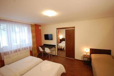 مبيت وإفطار Hipnotic