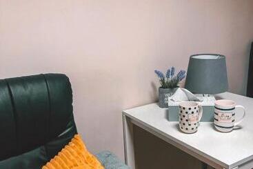 Hostel Przed świtem