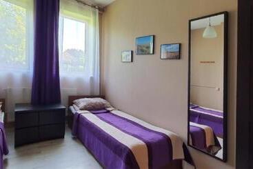 Hostel Zamość   Pokoje Gościnne