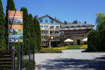 酒店 Activa