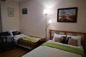 Agroturystyka  żabi Dołek