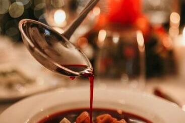 ホテル Apartamenty Gala