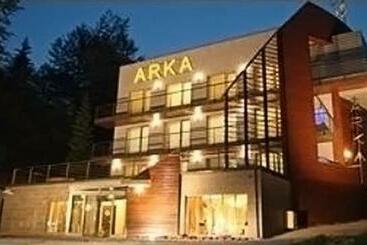 Hotel Arka Spa