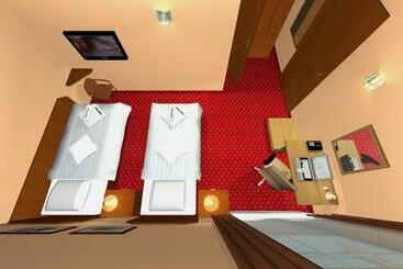 Aura   Hotel & Restaurant & Sauna