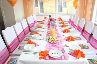 בית מלון כפרי Huszcza