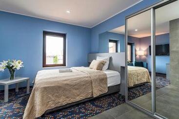 فندق Jj Sport Concept