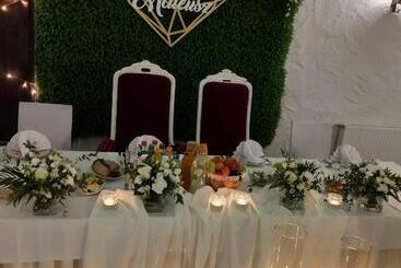 בית מלון כפרי Karczma Zamojszczyzna