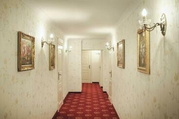 בית מלון כפרי Kopernik