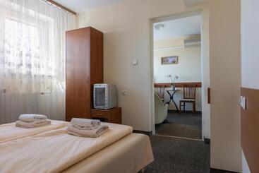 בית מלון כפרי Mixbud