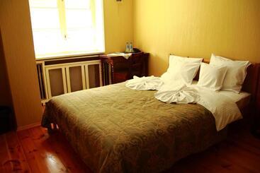 호텔 Pałac Bażantarnia