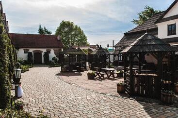 ホテル Pod Kogutkiem