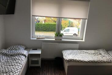 هتل Pokoje Gdynia