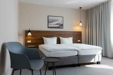 בית מלון כפרי Santin