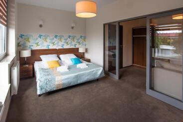 בית מלון כפרי Terra Bella