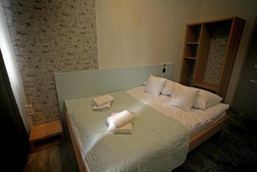 Motelik Grosar Gorlice