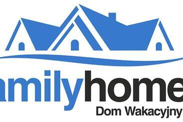 پانسیون Family Homes - Dom Wakacyjny Eda