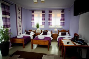 پانسیون Ik - Modlin Airport