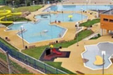 ペンション Miodowy Raj