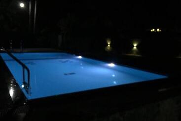 Пансион Relax Inn Hikkaduwa