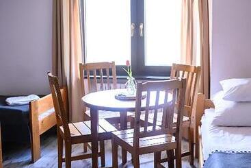 بنسيون Willa Iga