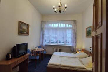 Пансион Willa Janina