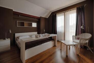 פנסיון Willa Natalia