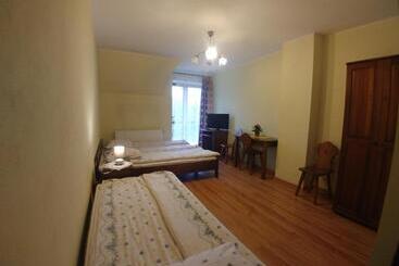 پانسیون Willa Pawlikowskich