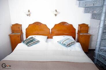 بنسيون Zagroda Kołodzieja