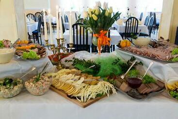 Pensjonat Pod Giewontem