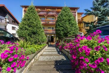 아파트호텔 Pod Szrenicą