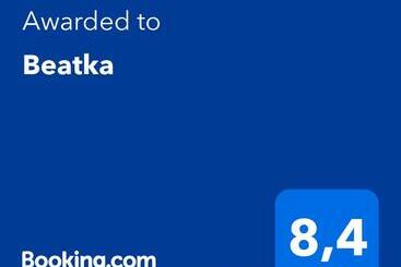 منتجع Beatka