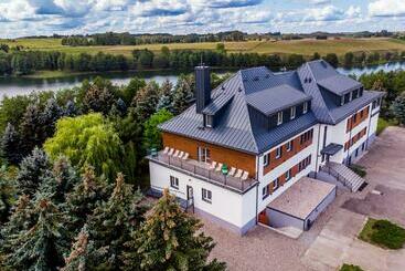 리조트 Centrum Konferencyjno Wypoczynkowe Szelment