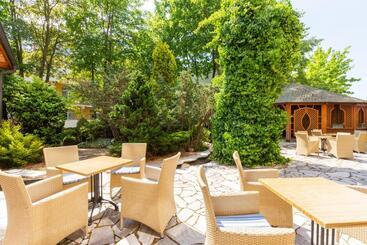 منتجع Centrum Zdrowia I Wypoczynku Ikar