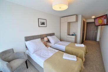 リゾートホテル Dw Koral