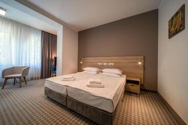 منتجع Medical Sensus