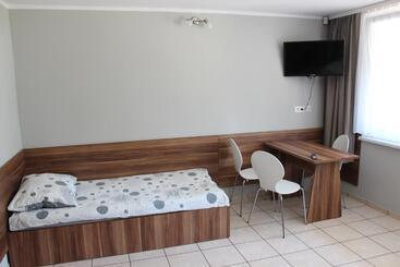 אתר נופש Oaza