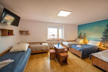 Курорт Ośrodek Wypoczynkowy Bankowy