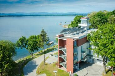 リゾートホテル Ośrodek Wypoczynkowy Rybak