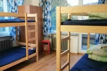 منتجع Przystanek Smerek