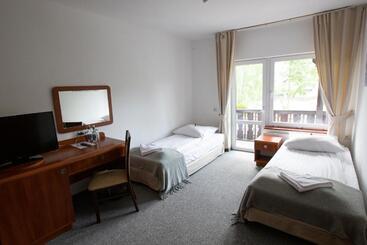 استراحتگاه Rudy Lis Szczyrk