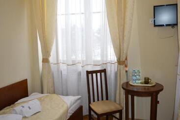 渡假胜地  Stary Dom Zdrojowy