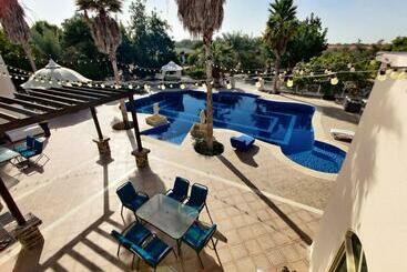 コテージ Sara Farm