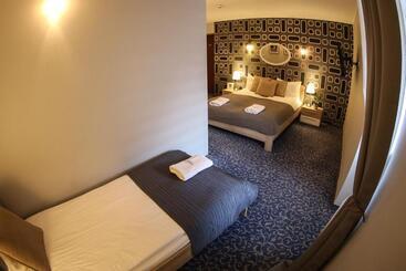 아파트호텔 Valdi Classic