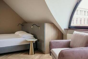 Apartamenty Małe Garbary