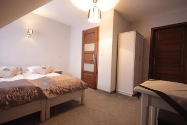 Bed and Breakfast Dom Wypoczynkowy U Czerników