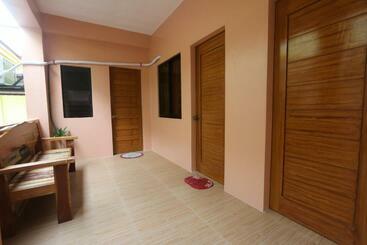 צימר Jm S Bnb Hauz Air Conditioned Private Room