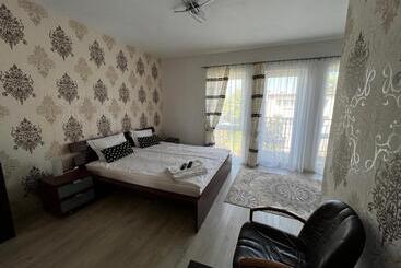 مبيت وإفطار Villa Mors