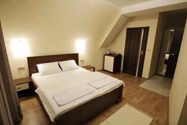 צימר Wilcznik 10